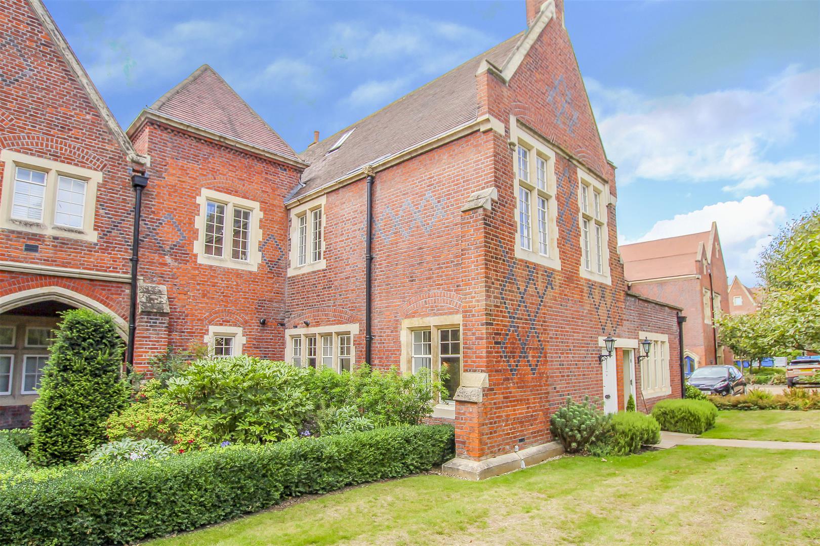 The Galleries, Warley, Brentwood Keith Ashton